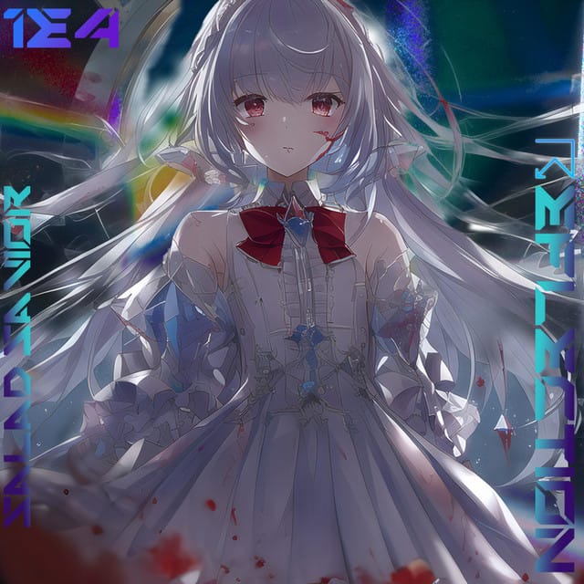 1e4 ☈eflection