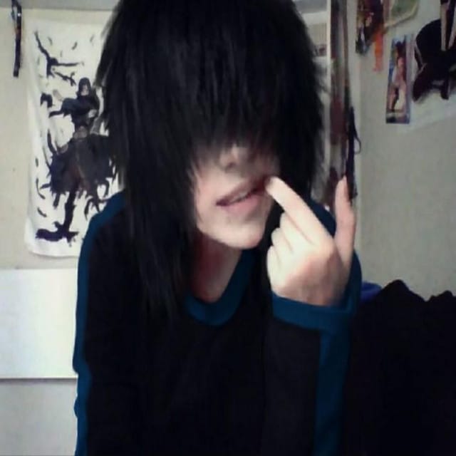 DON'T LOV ME =)