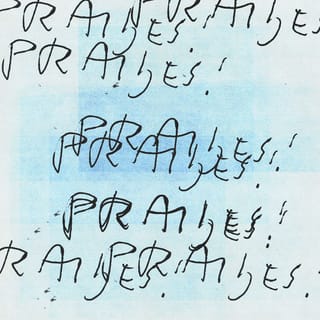 PRAISES