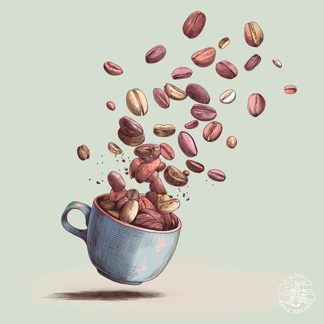medium roast - Single