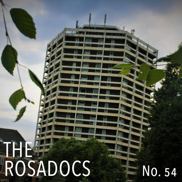 No.54 - Single