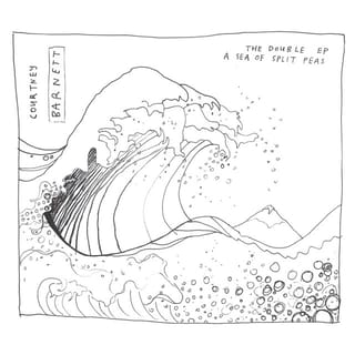 The Double EP : A Sea Of Split Peas