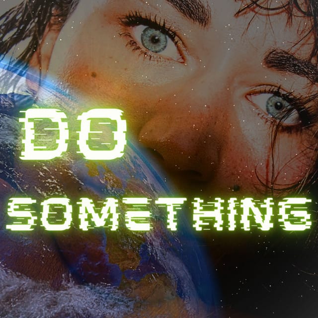Do Something - Single