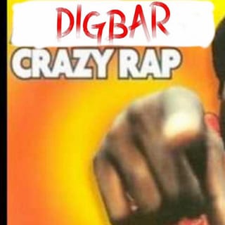 Crazy Rap (Colt 45) [GAYMIX]