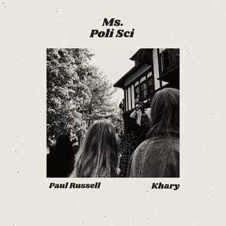 Ms. Poli Sci