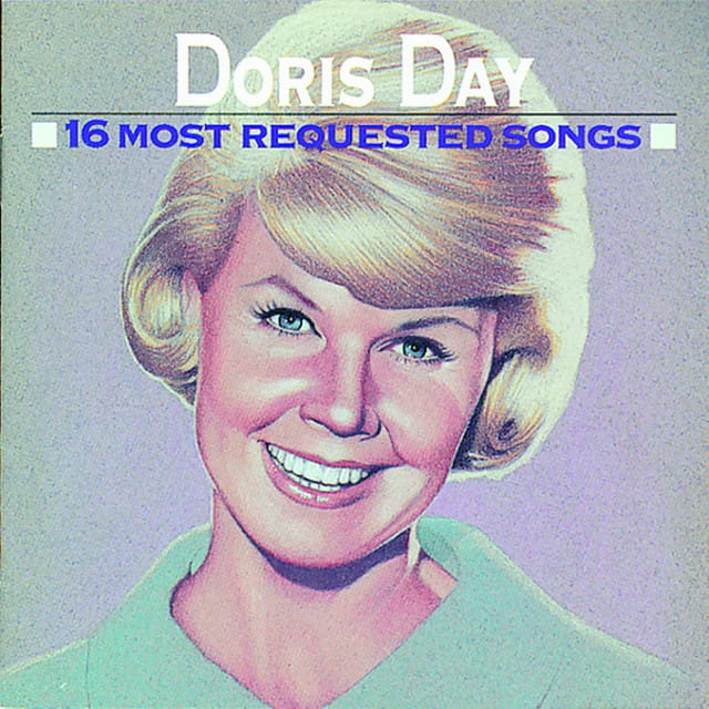 16 Most Requested Songs