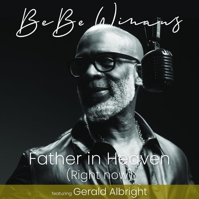 Father In Heaven (Right Now)