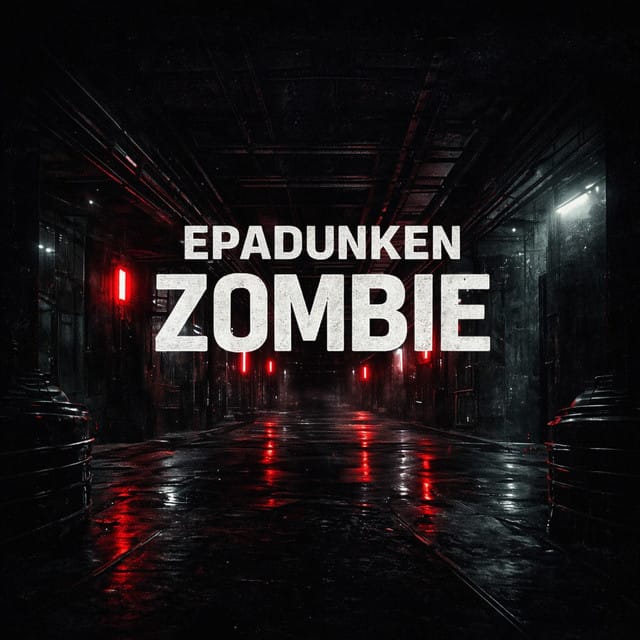 Zombie - Single