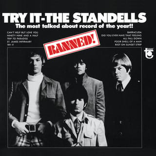 Try It (Mono Version)