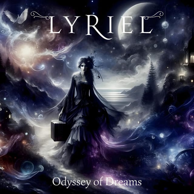 Odyssey of Dreams (metal version)