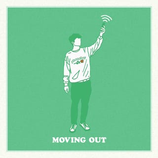Moving Out