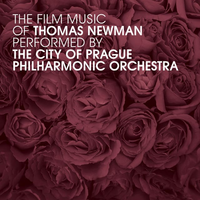 The Film Music Of Thomas Newman