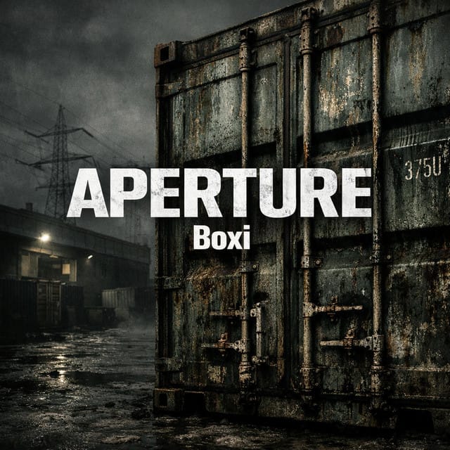 Aperture