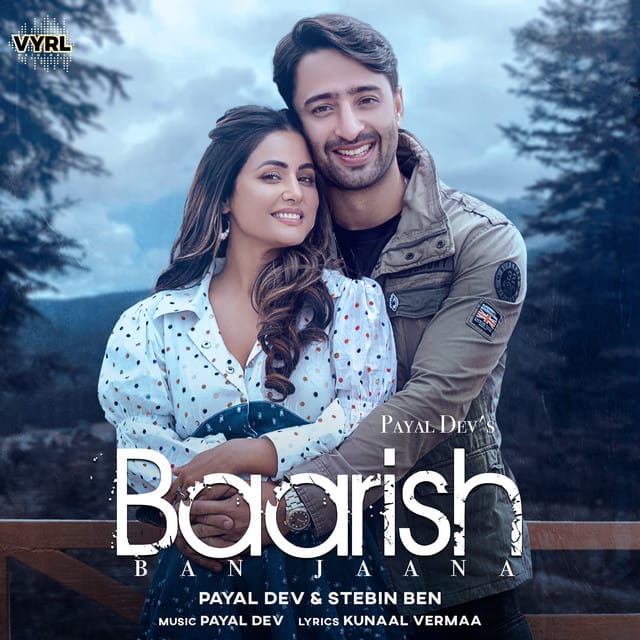 Baarish