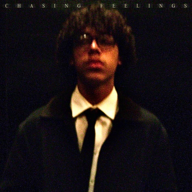 chasing feelings - Single