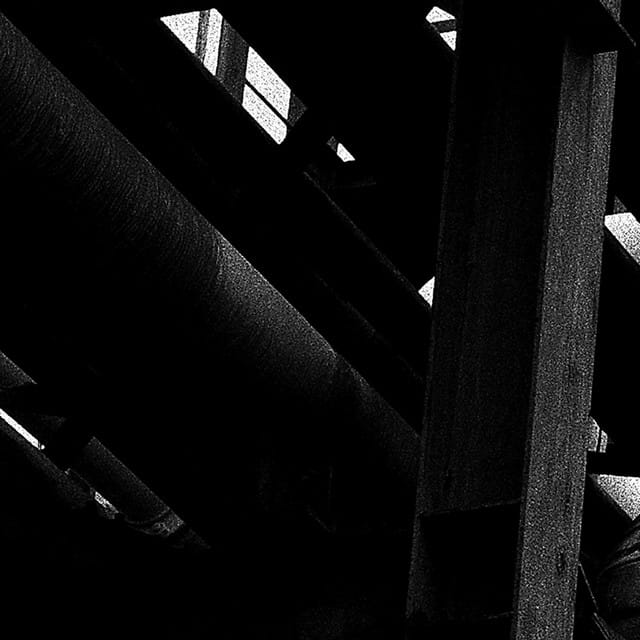 machinic phylum - EP