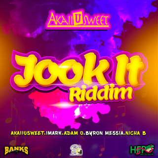 Jook It Riddim