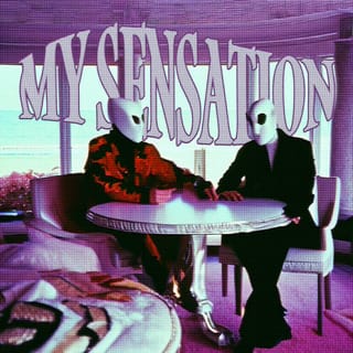 MY SENSATION