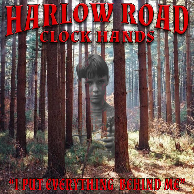 Clock Hands