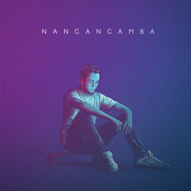 Nangangamba - Single