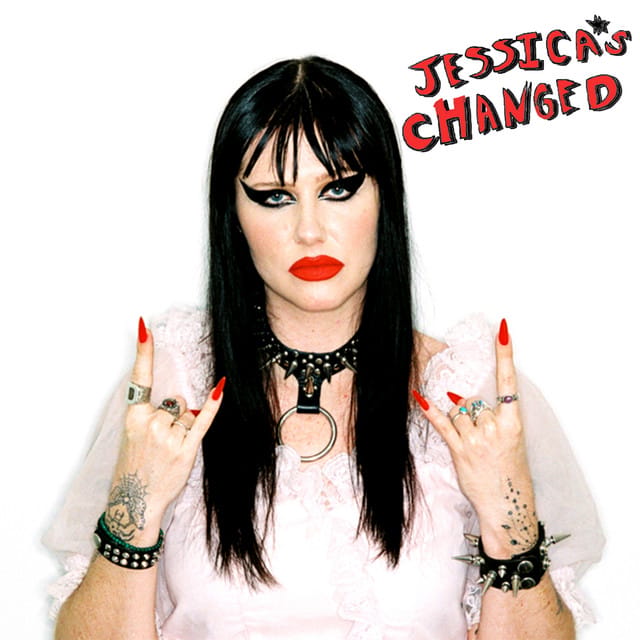 Jessica's Changed