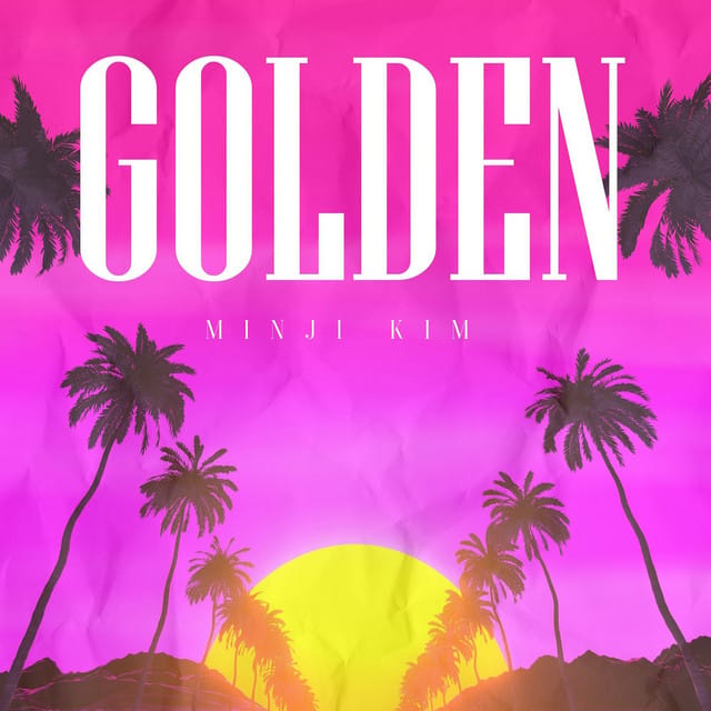 Golden (Piano Cover) - Single