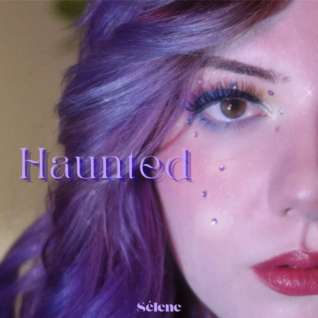 Haunted - Single