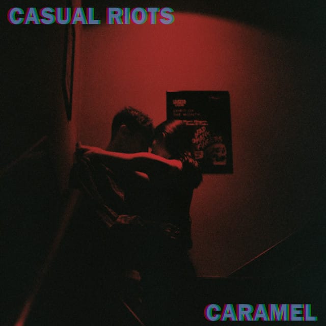 Caramel
