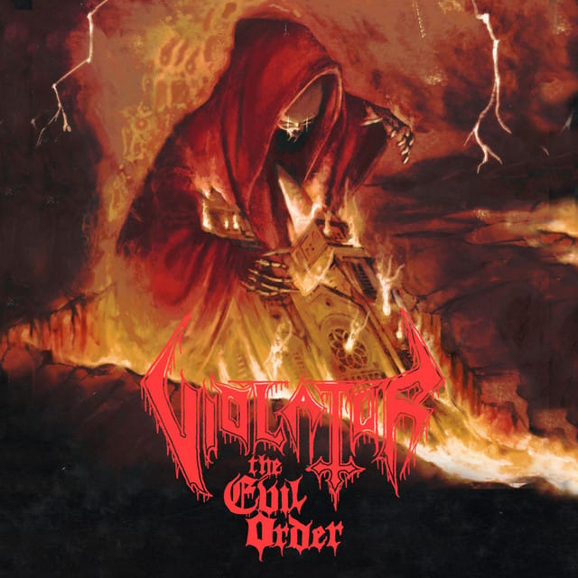 The Evil Order