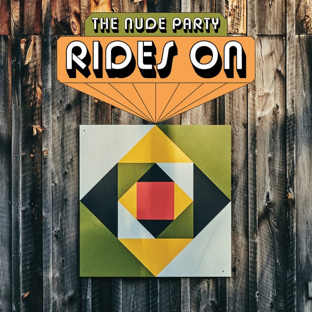 Ride On