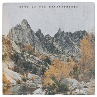 King of the Enchantments