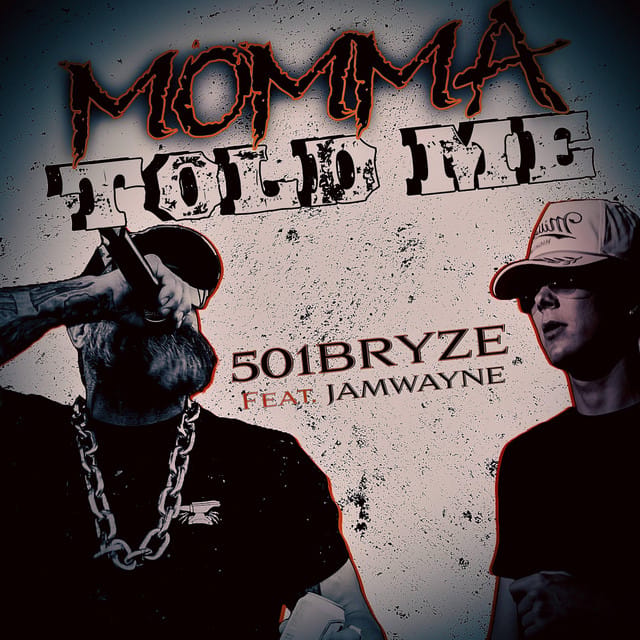 Momma Told Me