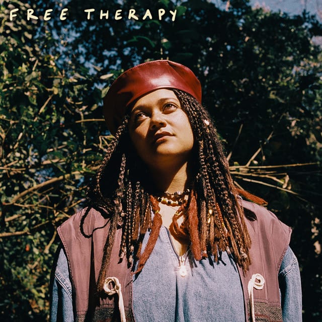 free therapy (deluxe)