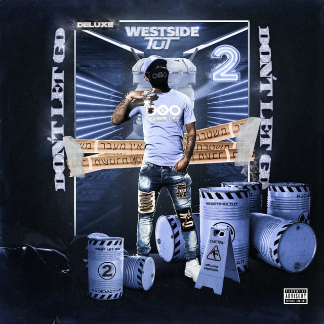 Don’t Let Go 2 (Deluxe)