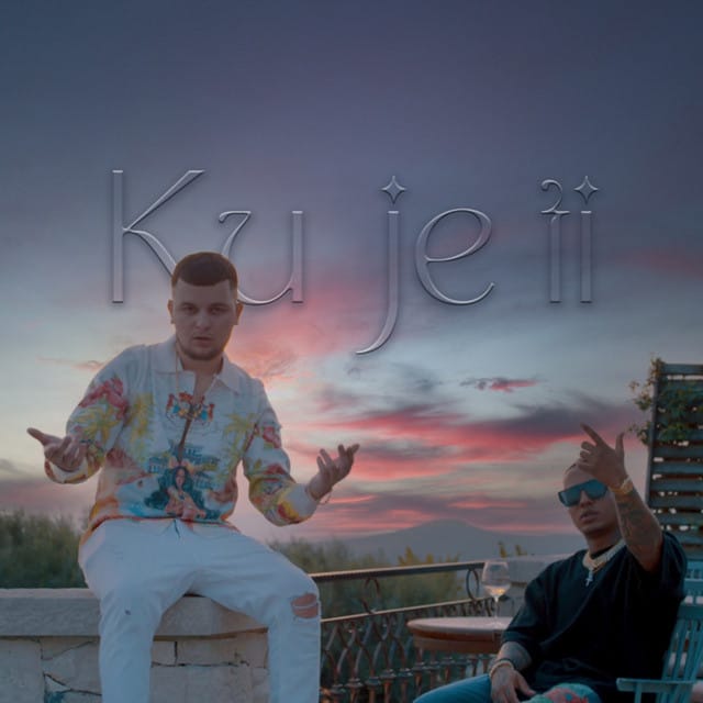 KU JE TI (Remix) - Single