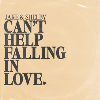 Can't Help Falling in Love