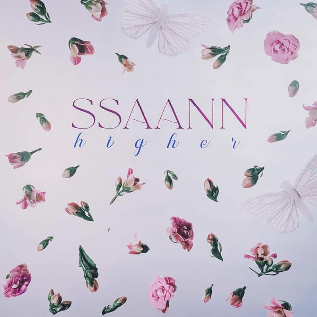 Higher