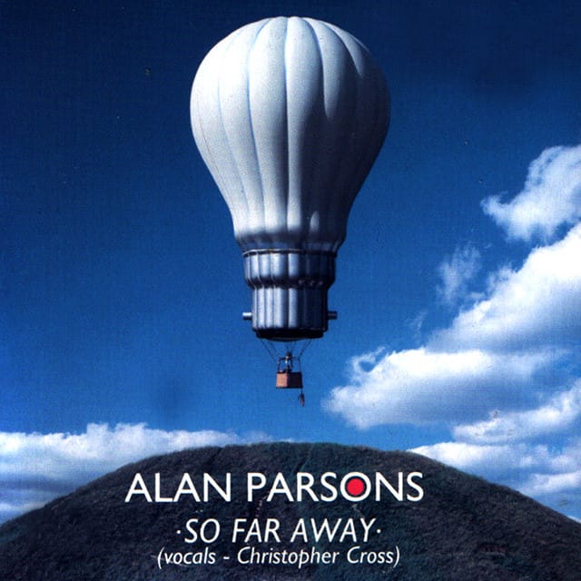 So Far Away