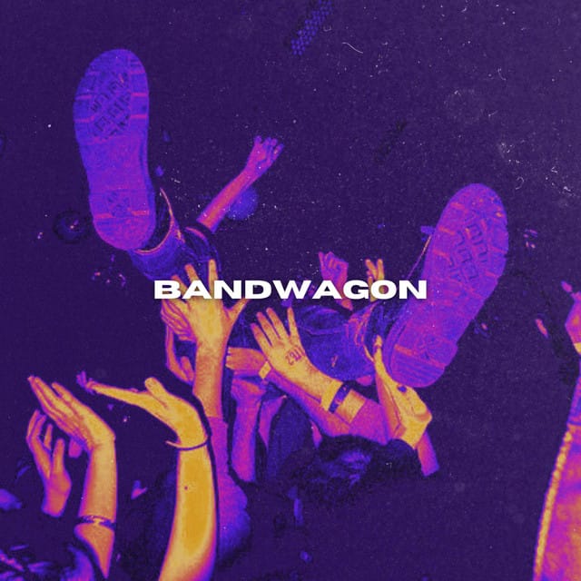 Bandwagon - Single