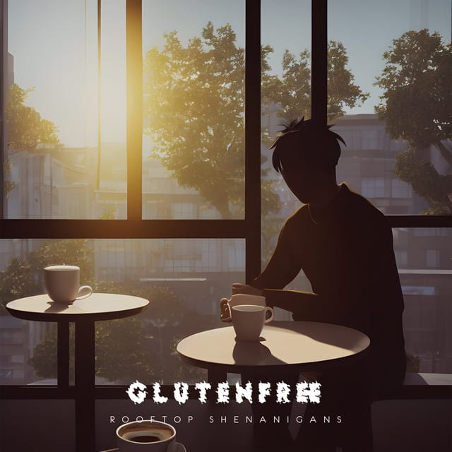 Glutenfree