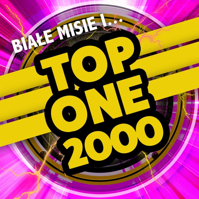 Białe Misie