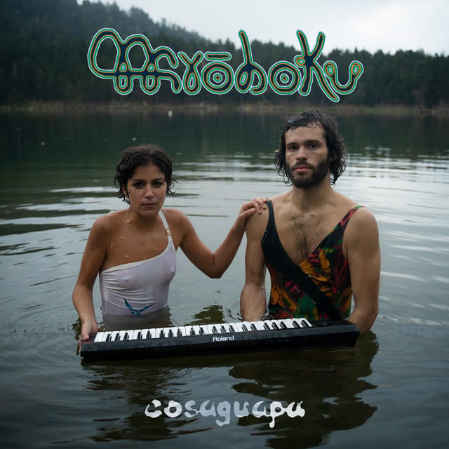 Cosaguapa - Single