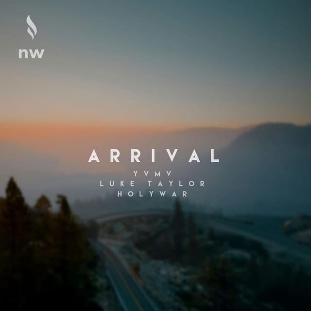 Arrival