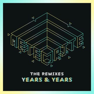 Meteorite (The Remixes)