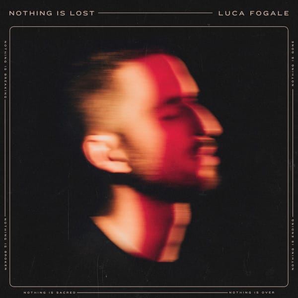 Nothing Is Lost