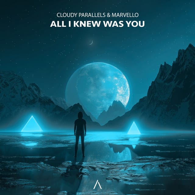 All I Knew Was You