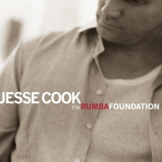 The Rumba Foundation