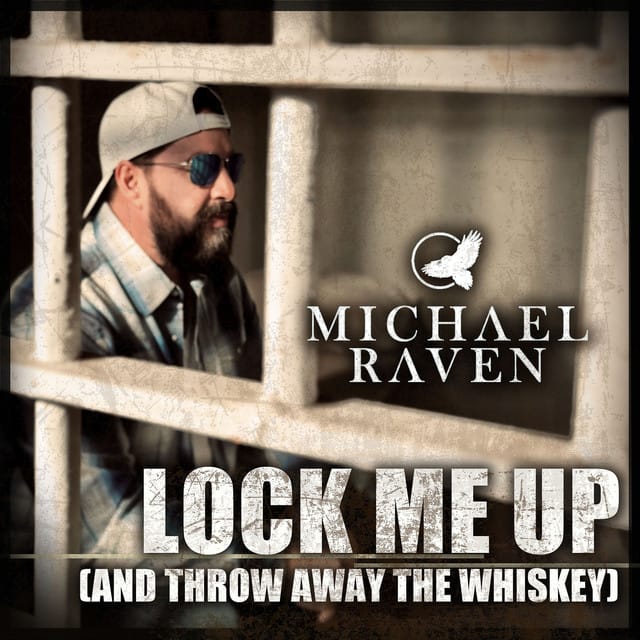 Lock Me up and Throw Away the Whiskey - Single