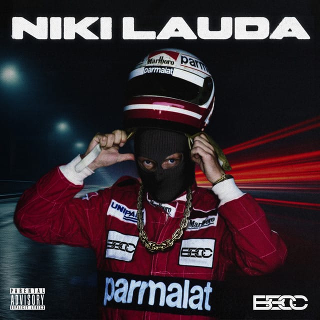 Niki Lauda