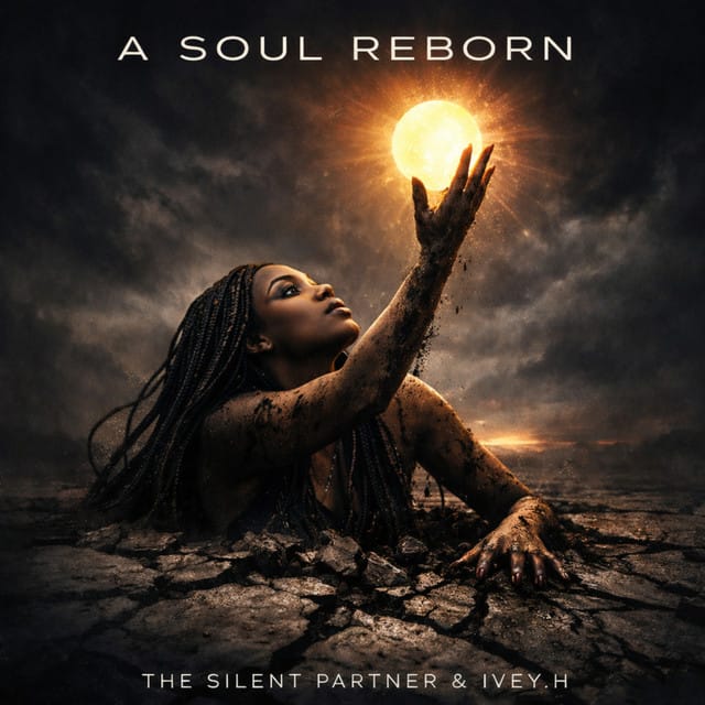 A Soul Reborn